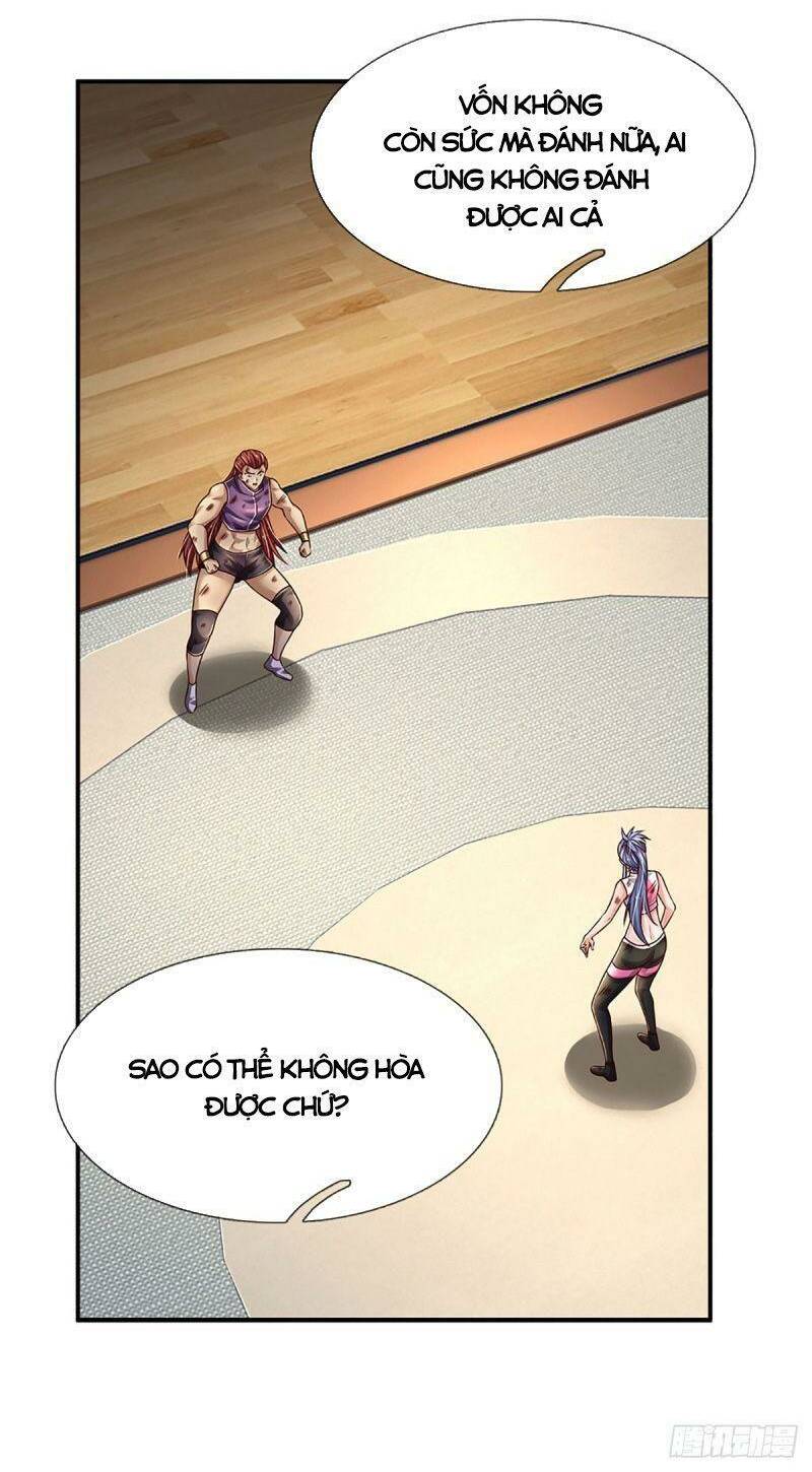 Luyện Thể Trăm Nghìn Tầng - Chapter 206 - Page 25
