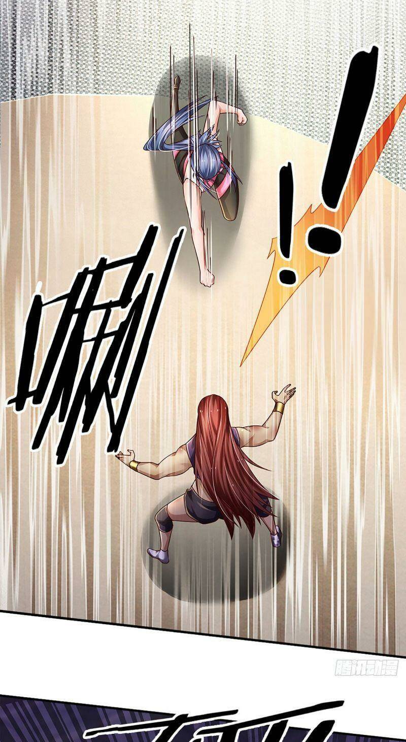 Luyện Thể Trăm Nghìn Tầng - Chapter 206 - Page 28