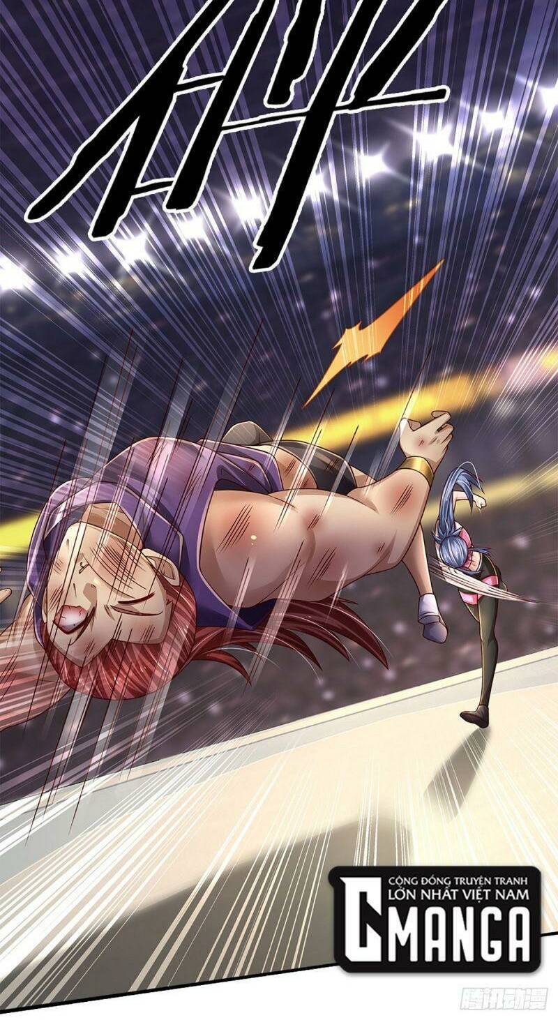 Luyện Thể Trăm Nghìn Tầng - Chapter 206 - Page 29