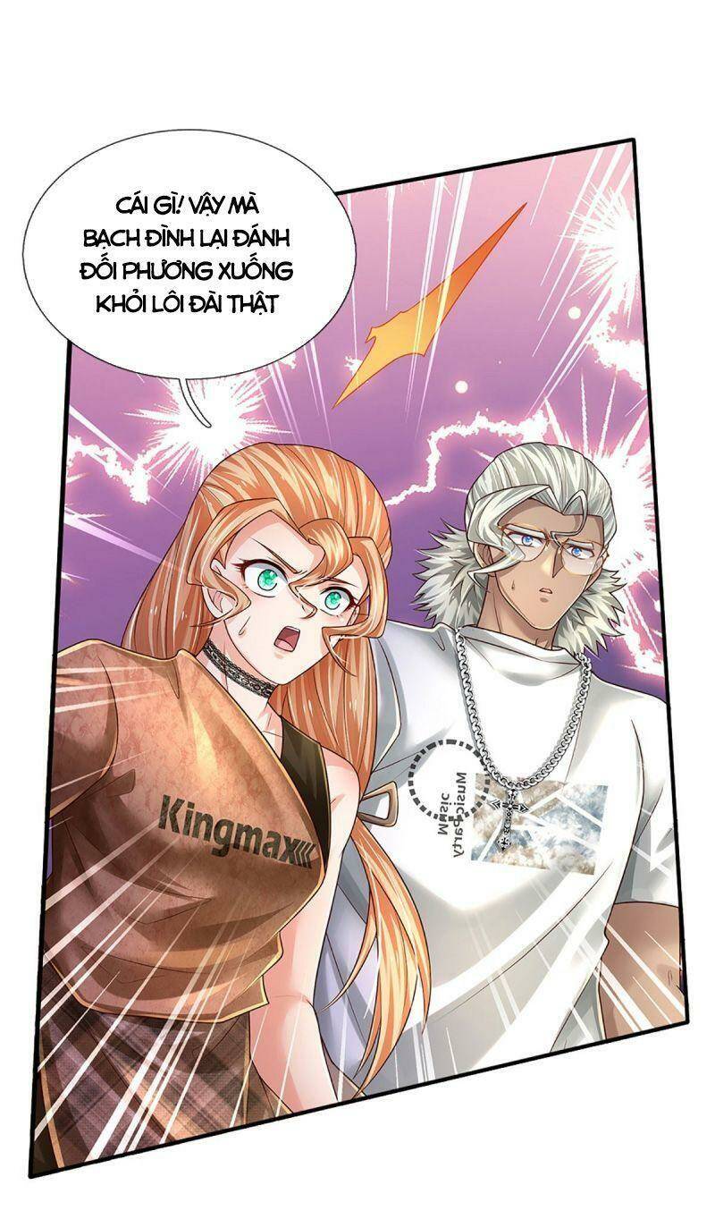 Luyện Thể Trăm Nghìn Tầng - Chapter 206 - Page 30