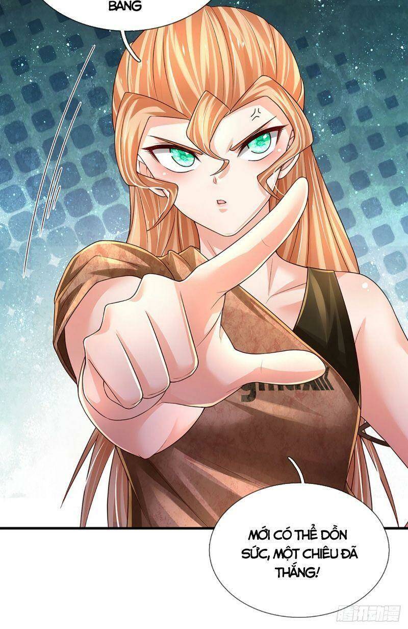 Luyện Thể Trăm Nghìn Tầng - Chapter 206 - Page 33