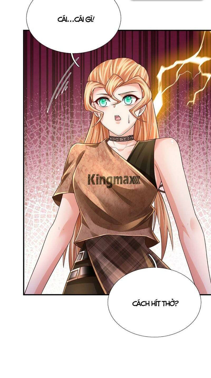 Luyện Thể Trăm Nghìn Tầng - Chapter 206 - Page 35