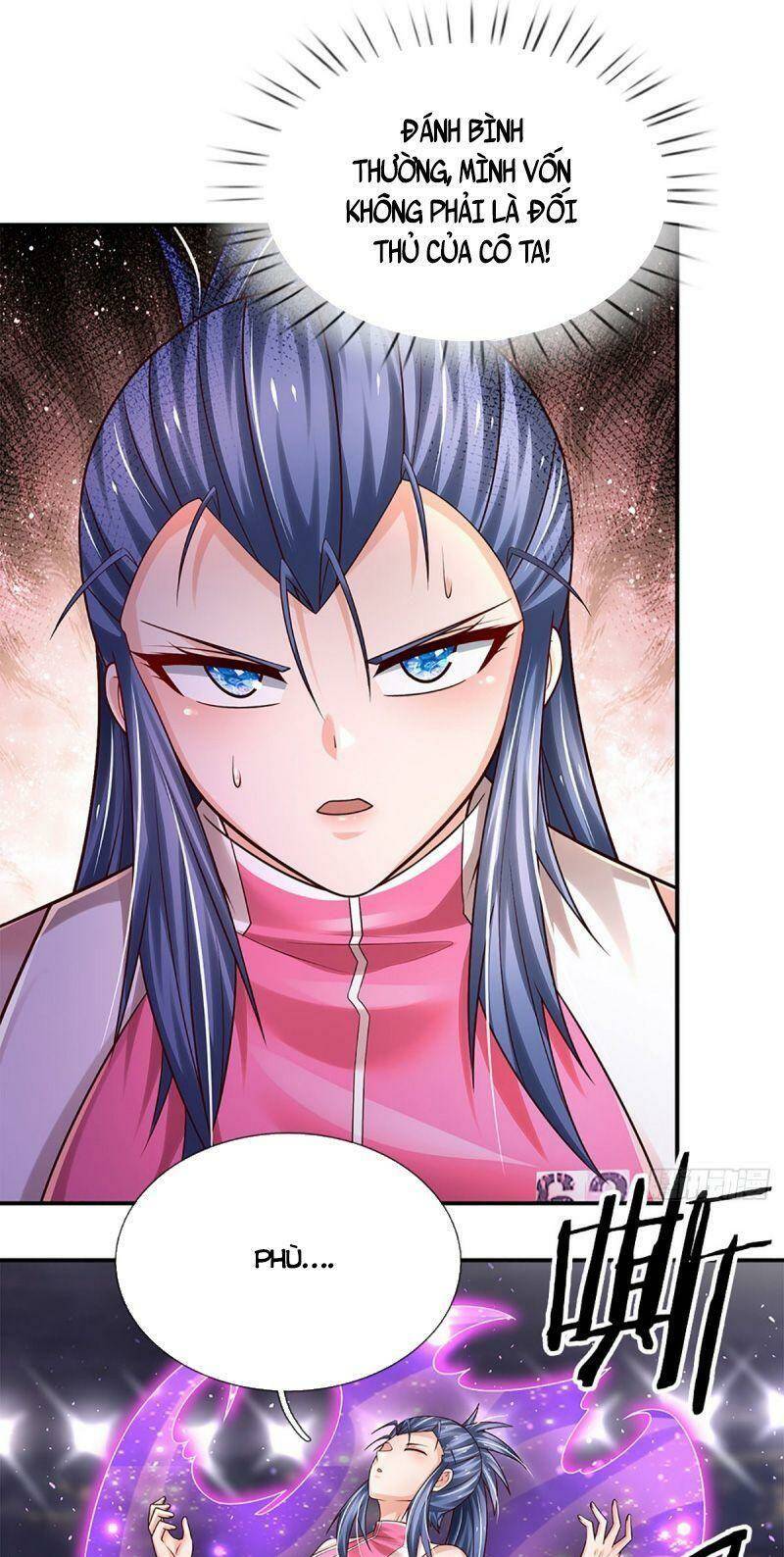 Luyện Thể Trăm Nghìn Tầng - Chapter 206 - Page 6