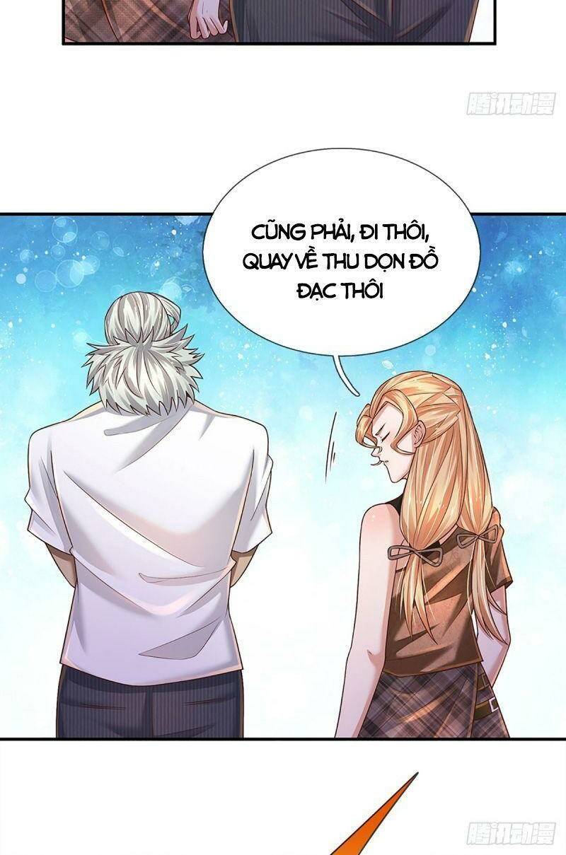 Luyện Thể Trăm Nghìn Tầng - Chapter 207 - Page 9