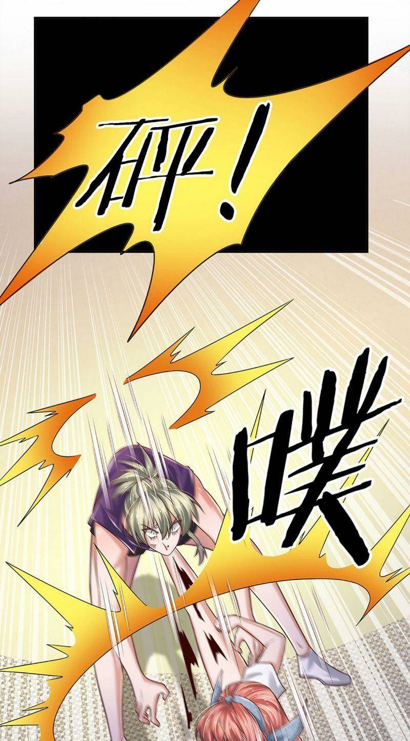 Luyện Thể Trăm Nghìn Tầng - Chapter 207 - Page 10