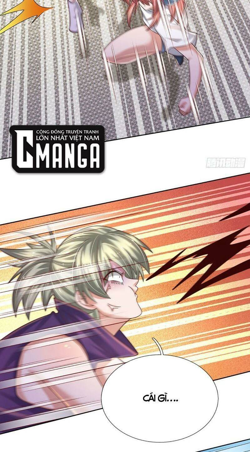 Luyện Thể Trăm Nghìn Tầng - Chapter 207 - Page 11