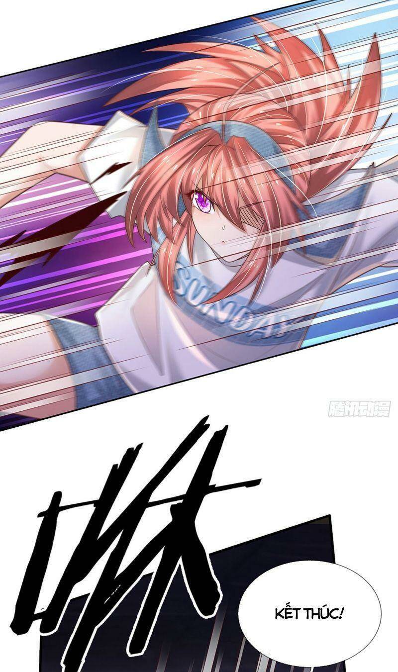 Luyện Thể Trăm Nghìn Tầng - Chapter 207 - Page 12