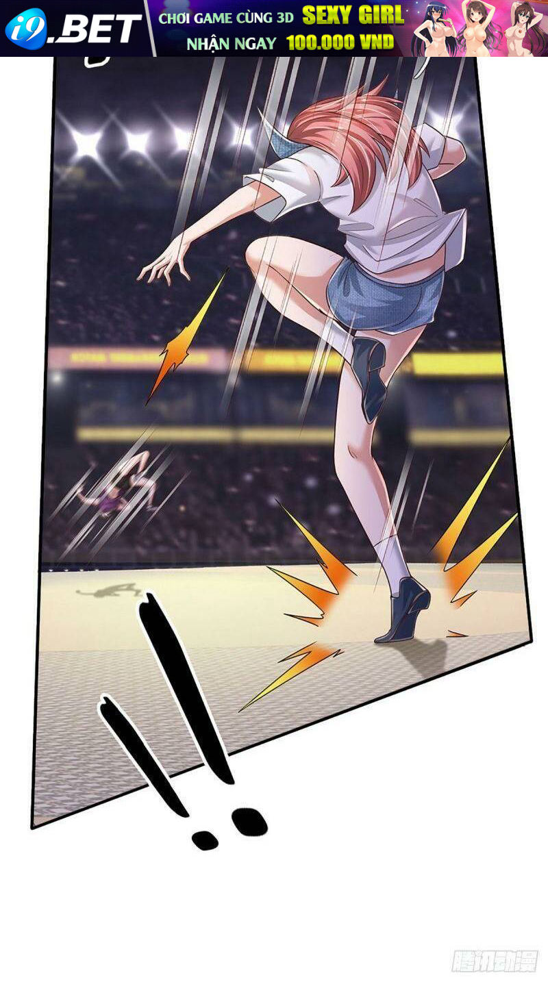 Luyện Thể Trăm Nghìn Tầng - Chapter 207 - Page 13