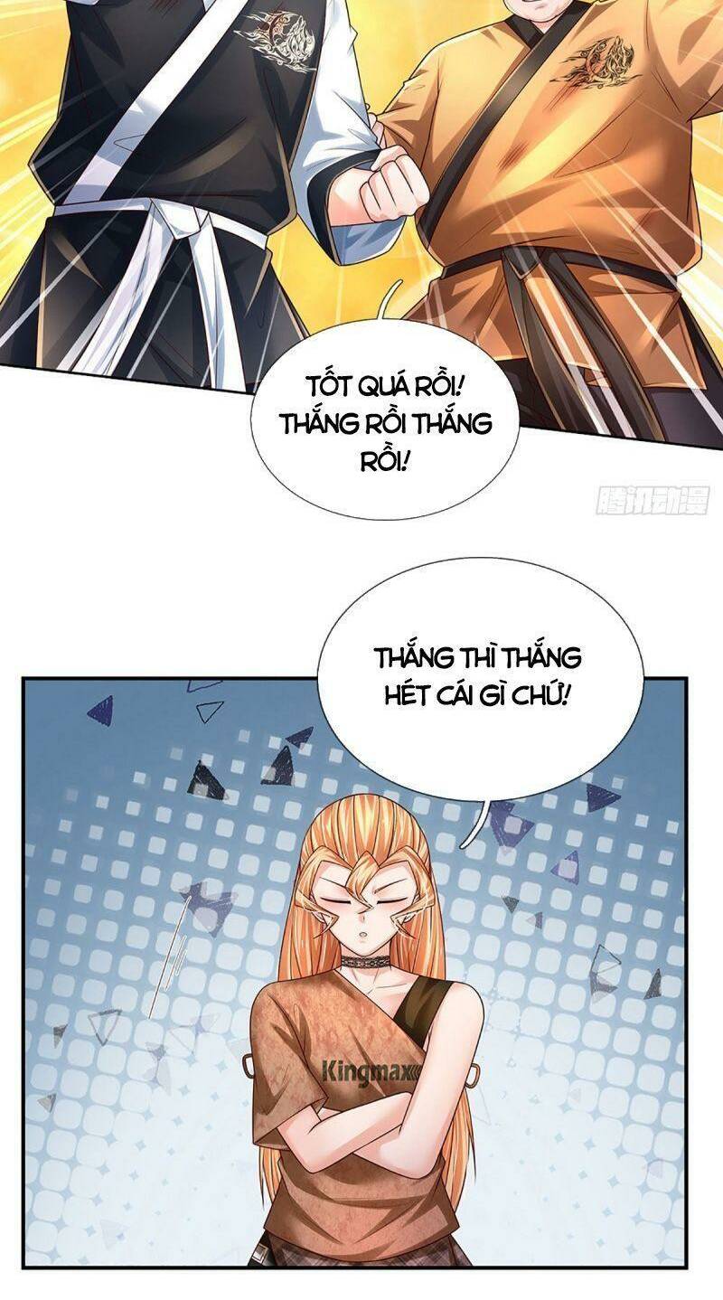 Luyện Thể Trăm Nghìn Tầng - Chapter 207 - Page 15