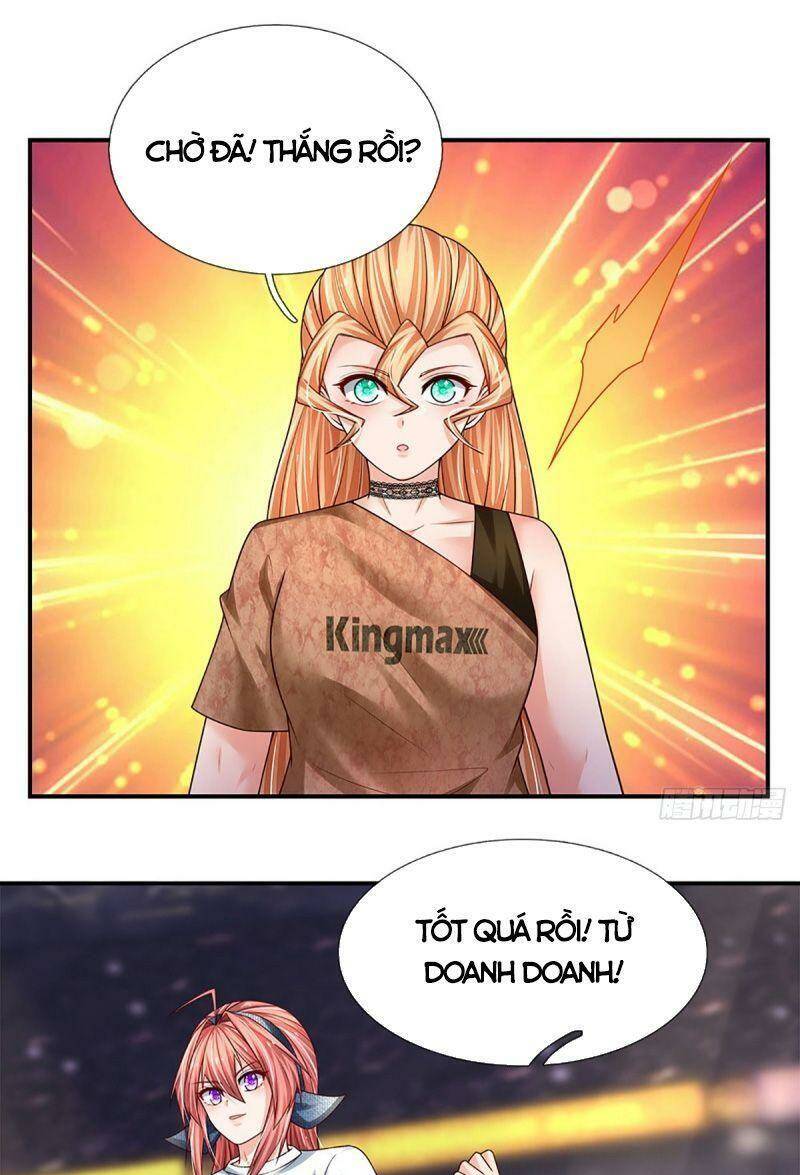 Luyện Thể Trăm Nghìn Tầng - Chapter 207 - Page 16