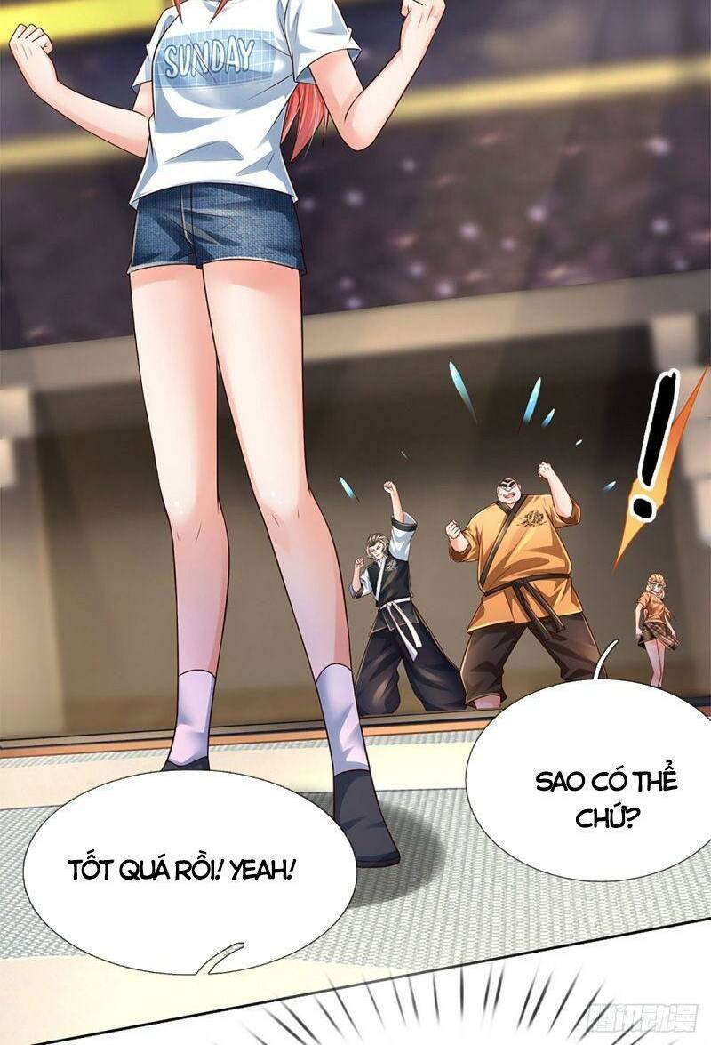 Luyện Thể Trăm Nghìn Tầng - Chapter 207 - Page 17