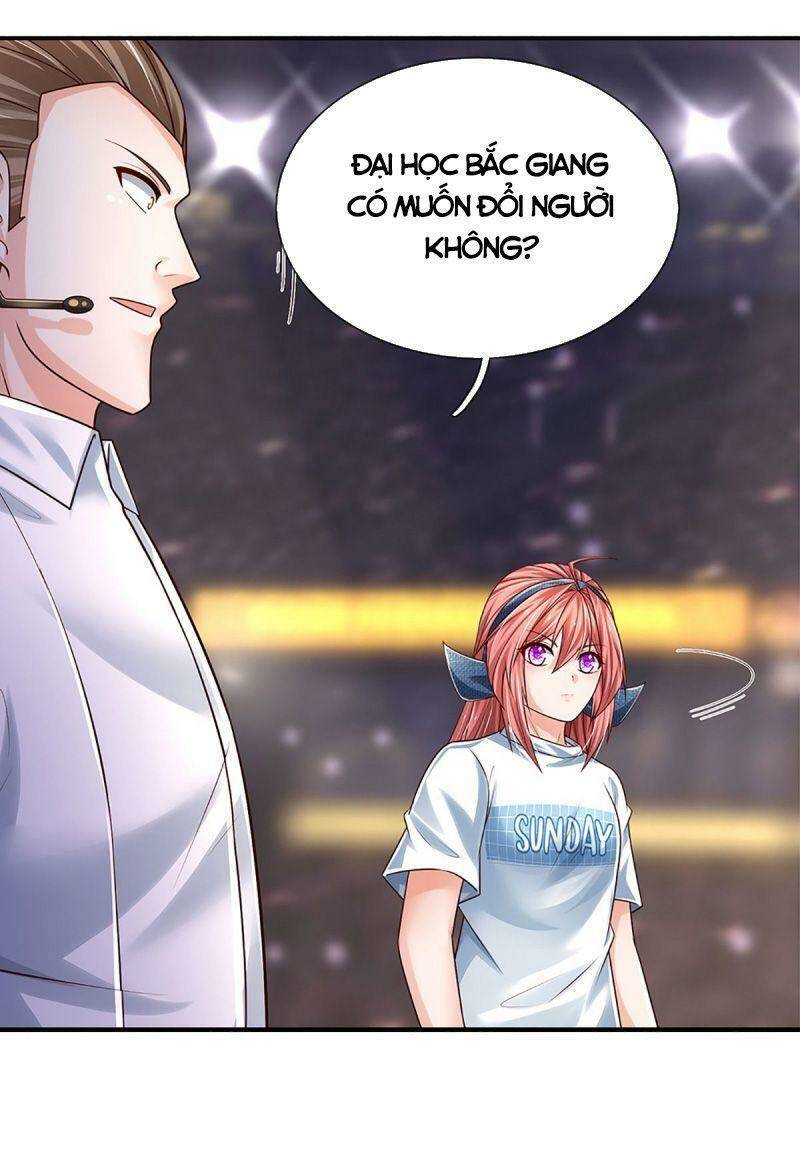 Luyện Thể Trăm Nghìn Tầng - Chapter 207 - Page 20