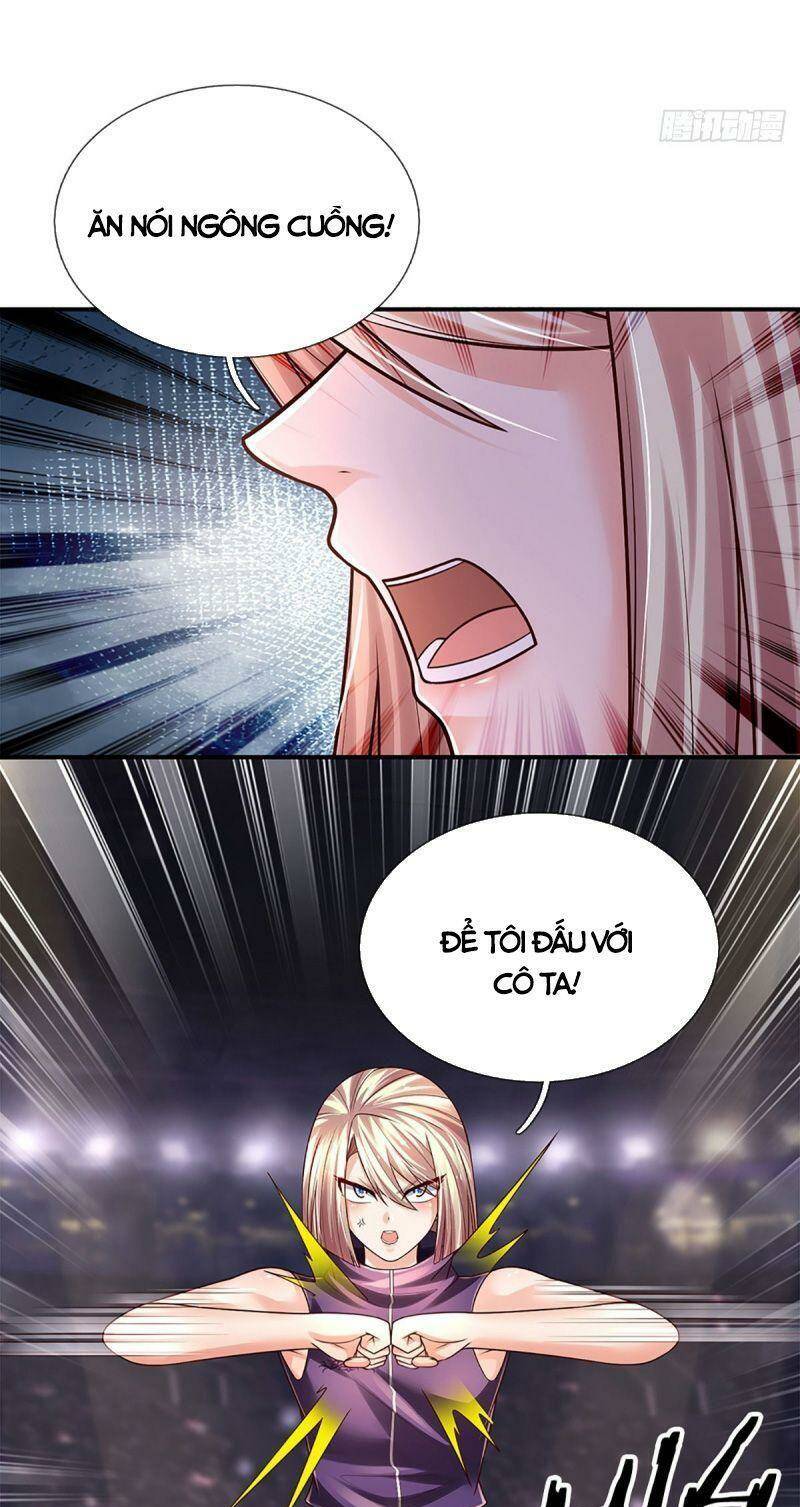 Luyện Thể Trăm Nghìn Tầng - Chapter 207 - Page 22