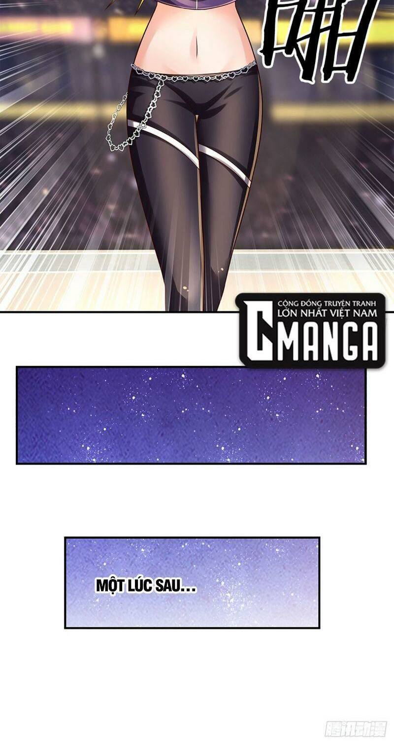 Luyện Thể Trăm Nghìn Tầng - Chapter 207 - Page 23