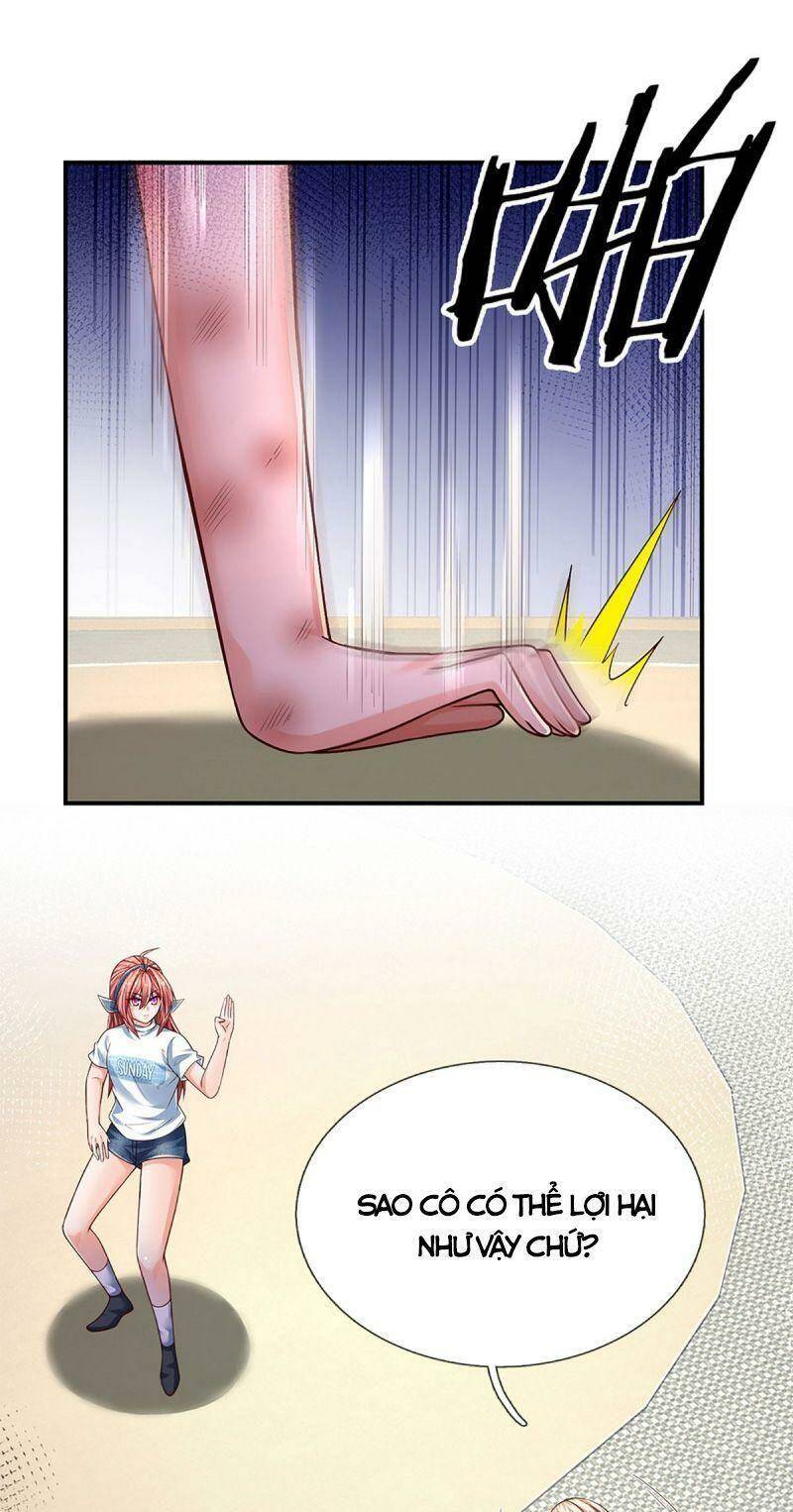 Luyện Thể Trăm Nghìn Tầng - Chapter 207 - Page 24