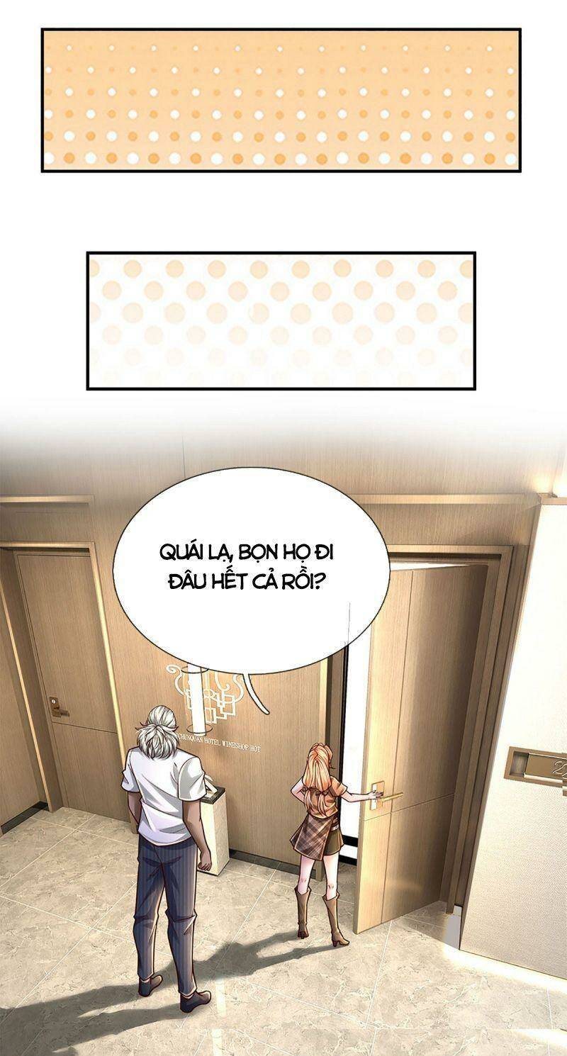 Luyện Thể Trăm Nghìn Tầng - Chapter 207 - Page 30