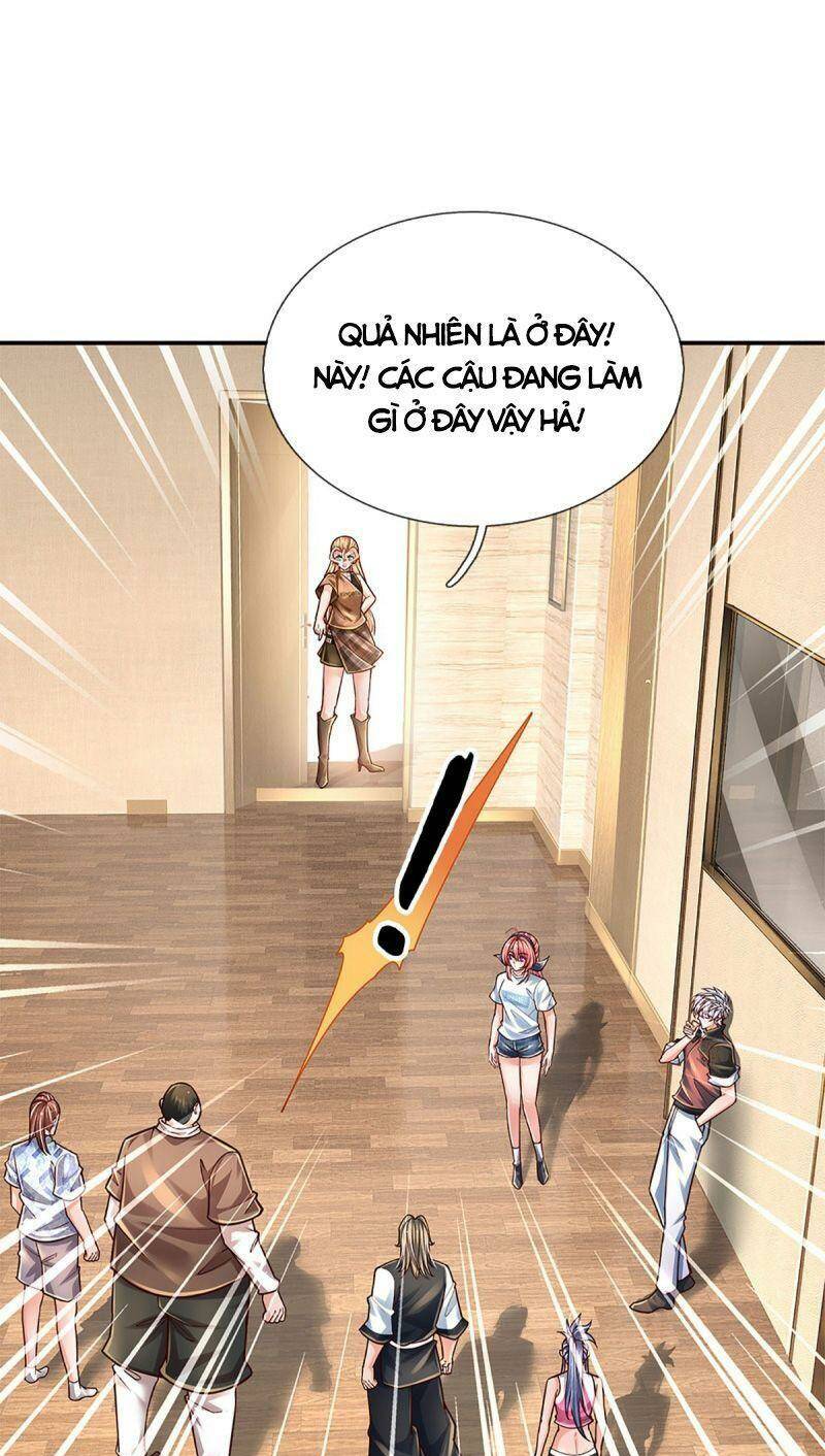 Luyện Thể Trăm Nghìn Tầng - Chapter 207 - Page 32