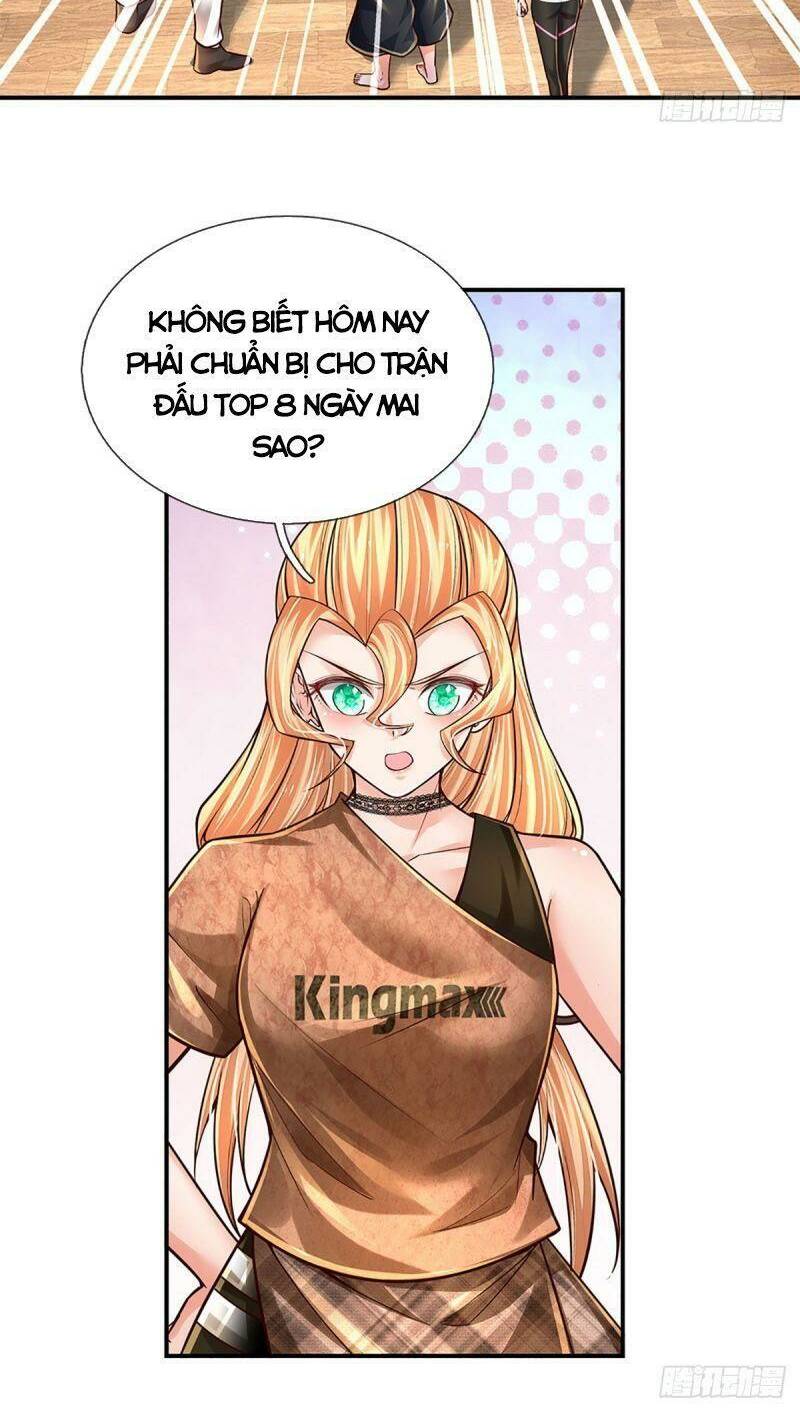 Luyện Thể Trăm Nghìn Tầng - Chapter 207 - Page 33