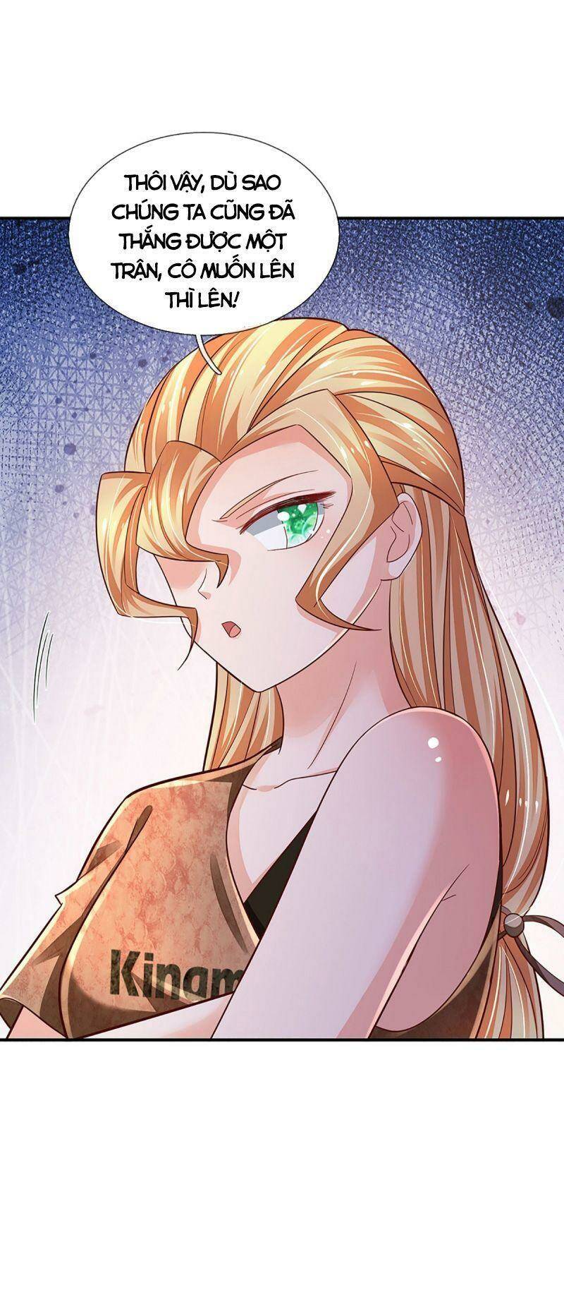 Luyện Thể Trăm Nghìn Tầng - Chapter 207 - Page 4