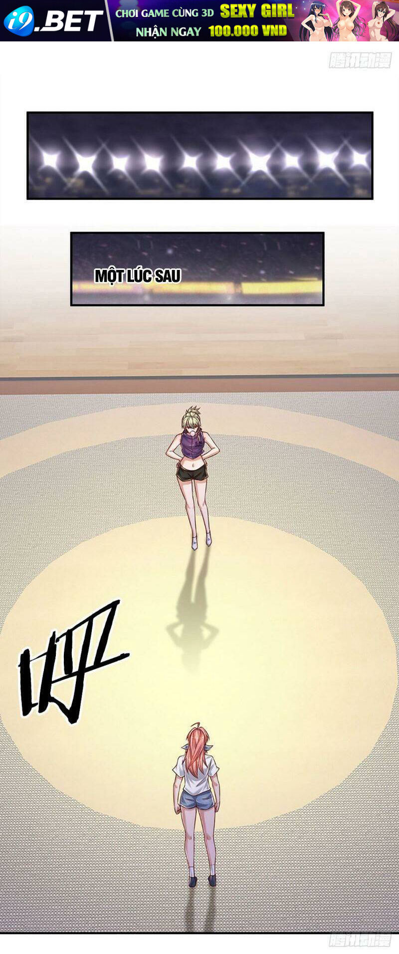 Luyện Thể Trăm Nghìn Tầng - Chapter 207 - Page 5