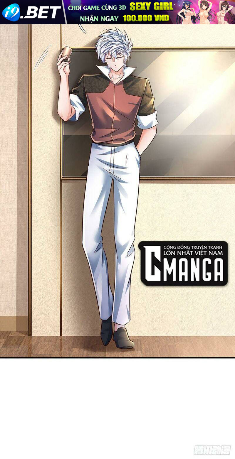 Luyện Thể Trăm Nghìn Tầng - Chapter 208 - Page 9