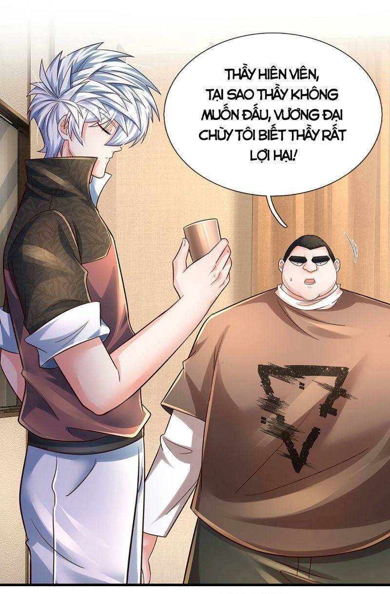 Luyện Thể Trăm Nghìn Tầng - Chapter 208 - Page 12