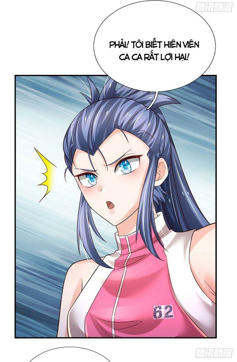 Luyện Thể Trăm Nghìn Tầng - Chapter 208 - Page 13