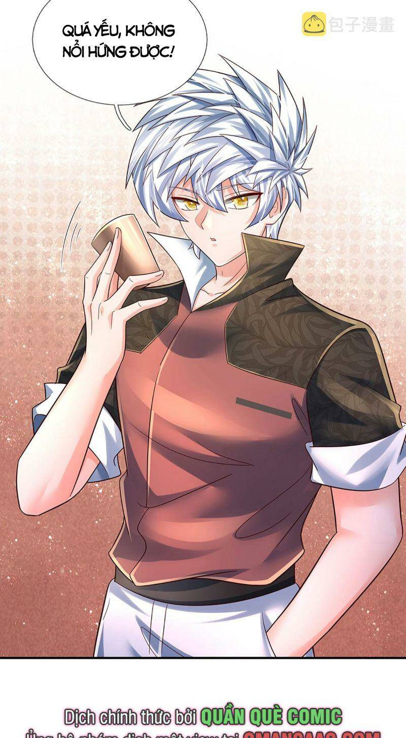 Luyện Thể Trăm Nghìn Tầng - Chapter 208 - Page 14