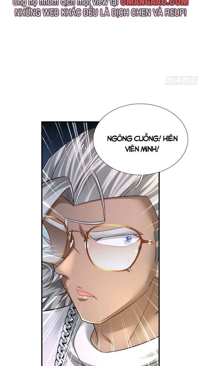 Luyện Thể Trăm Nghìn Tầng - Chapter 208 - Page 15