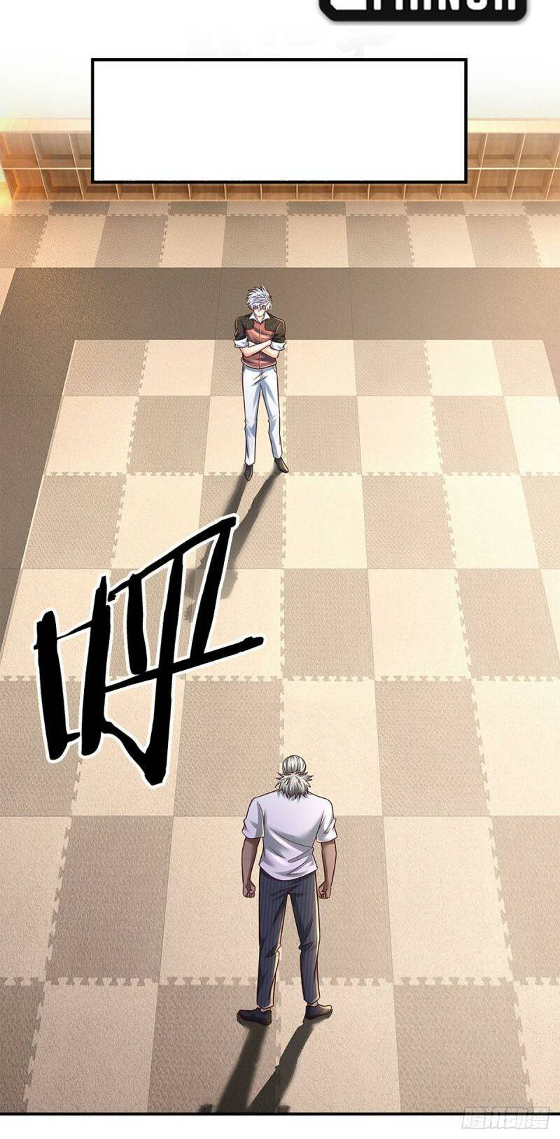 Luyện Thể Trăm Nghìn Tầng - Chapter 208 - Page 17