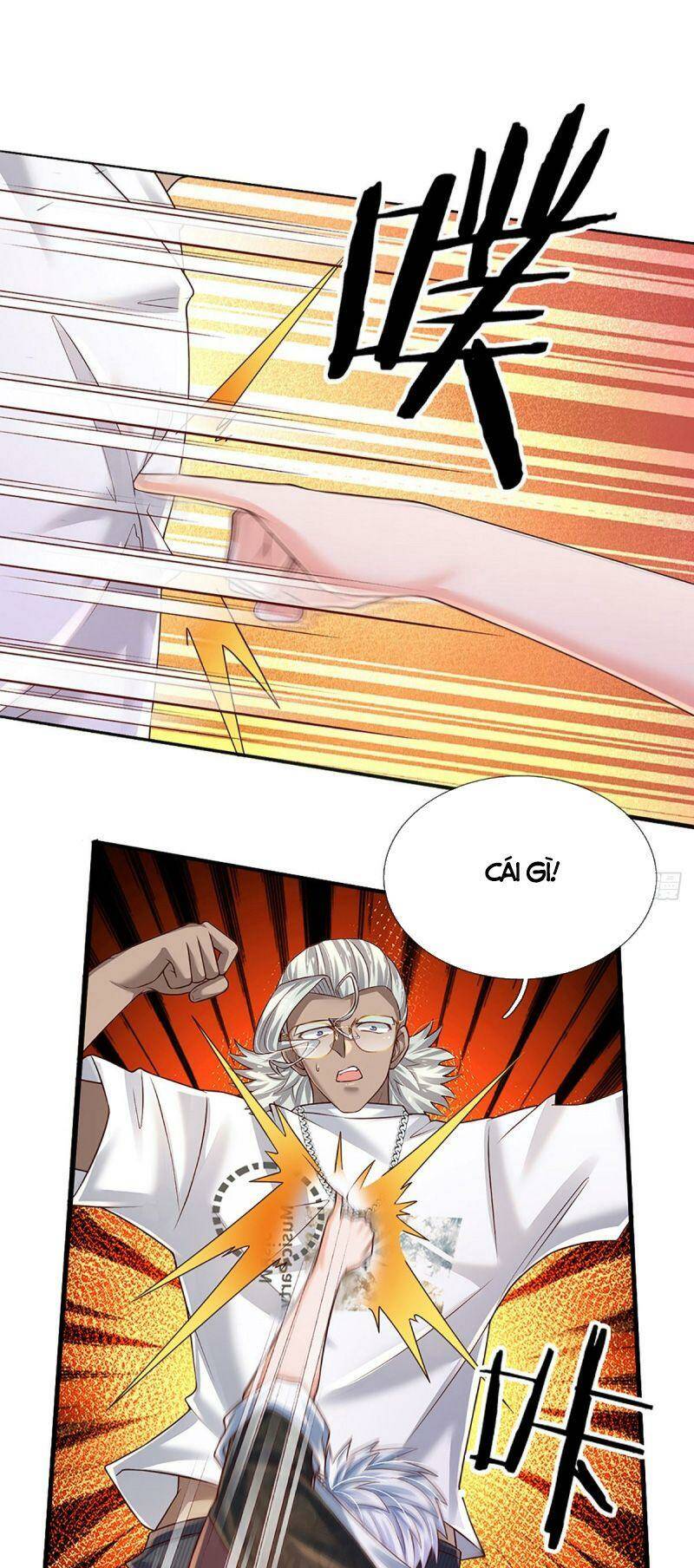 Luyện Thể Trăm Nghìn Tầng - Chapter 208 - Page 24