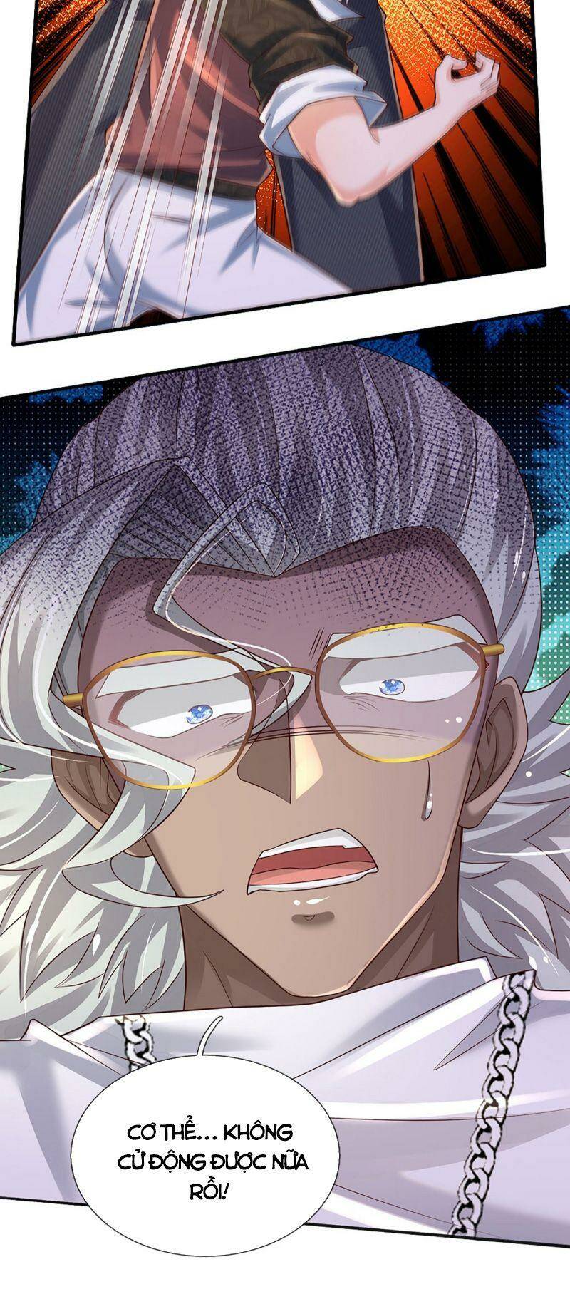 Luyện Thể Trăm Nghìn Tầng - Chapter 208 - Page 25