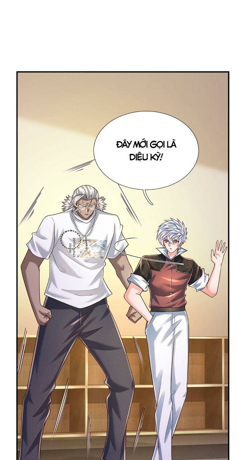 Luyện Thể Trăm Nghìn Tầng - Chapter 208 - Page 26