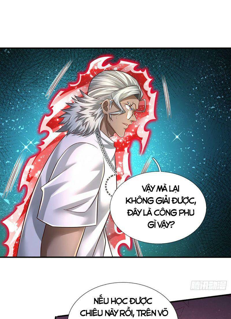 Luyện Thể Trăm Nghìn Tầng - Chapter 208 - Page 28