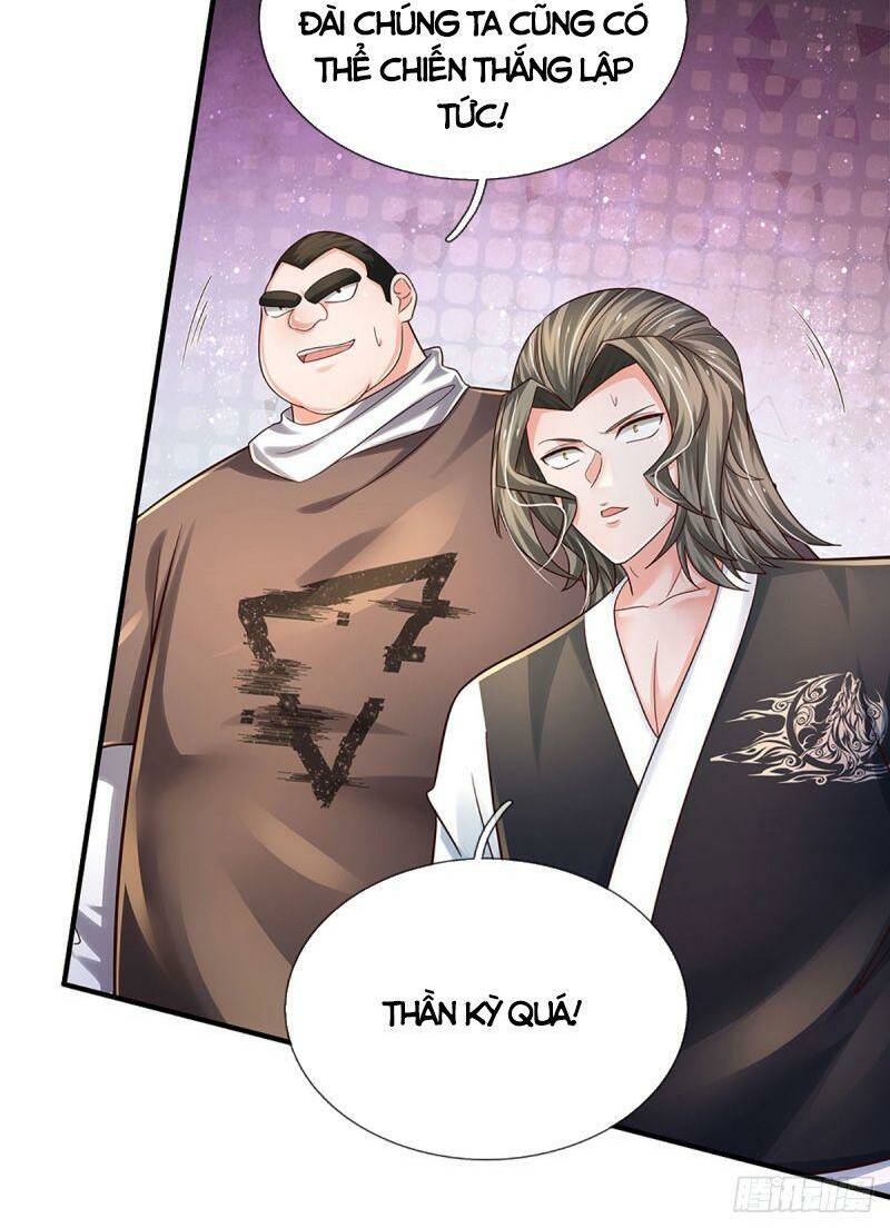 Luyện Thể Trăm Nghìn Tầng - Chapter 208 - Page 29