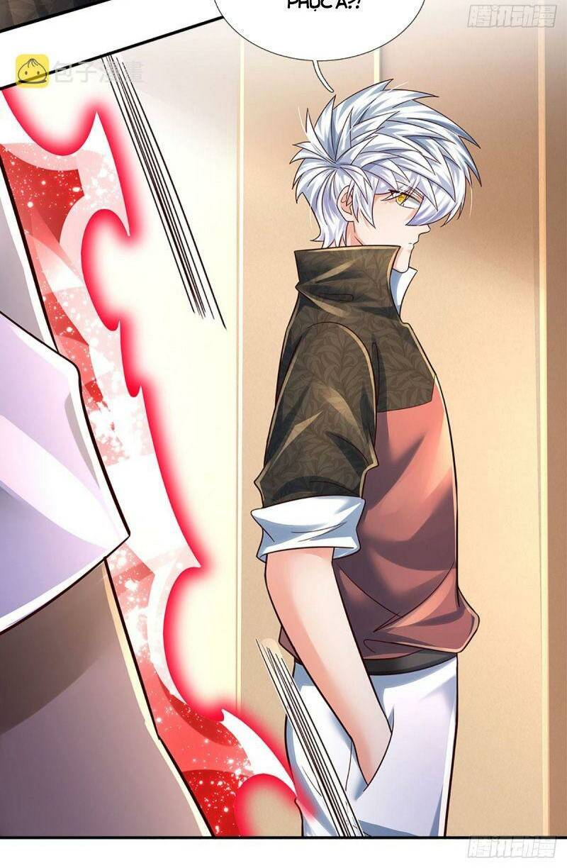 Luyện Thể Trăm Nghìn Tầng - Chapter 208 - Page 31