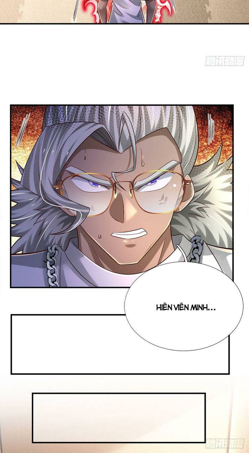 Luyện Thể Trăm Nghìn Tầng - Chapter 208 - Page 33