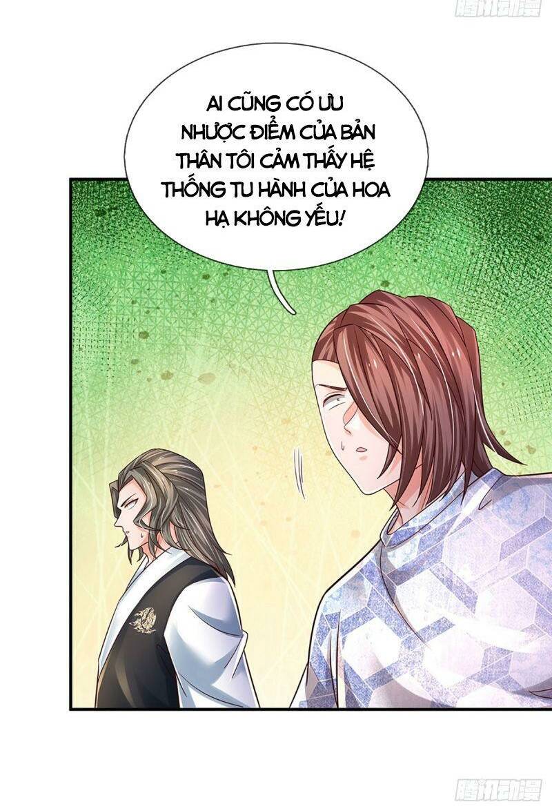 Luyện Thể Trăm Nghìn Tầng - Chapter 208 - Page 3