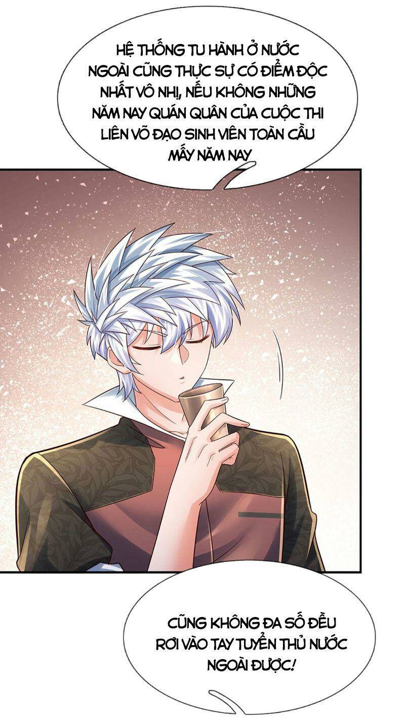 Luyện Thể Trăm Nghìn Tầng - Chapter 208 - Page 4