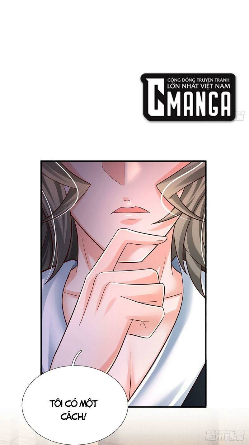 Luyện Thể Trăm Nghìn Tầng - Chapter 208 - Page 5