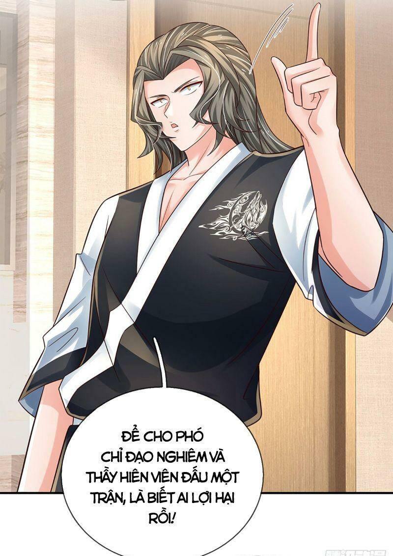 Luyện Thể Trăm Nghìn Tầng - Chapter 208 - Page 6