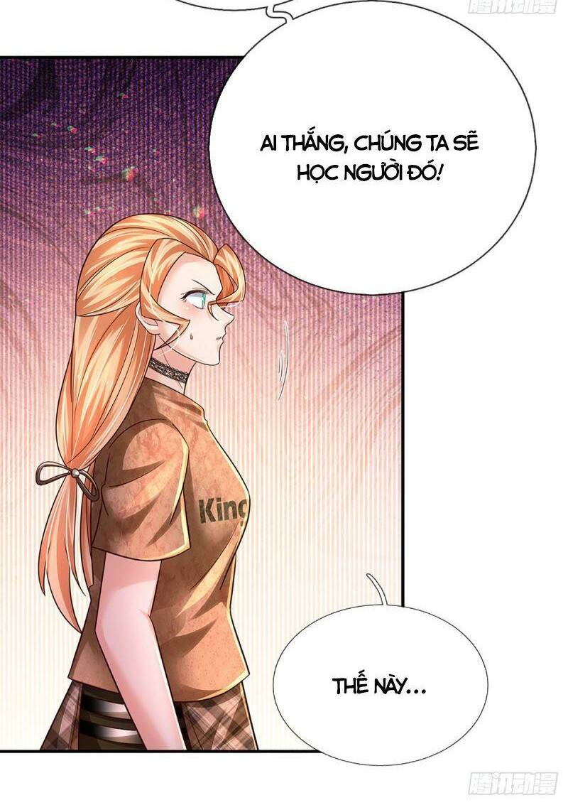 Luyện Thể Trăm Nghìn Tầng - Chapter 208 - Page 7