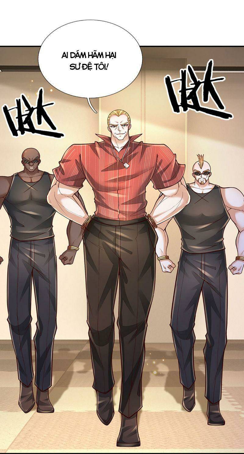 Luyện Thể Trăm Nghìn Tầng - Chapter 209 - Page 9