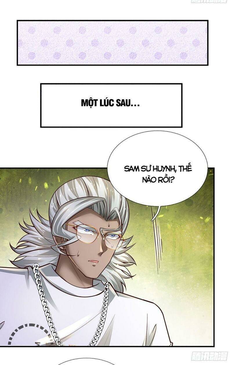 Luyện Thể Trăm Nghìn Tầng - Chapter 209 - Page 12