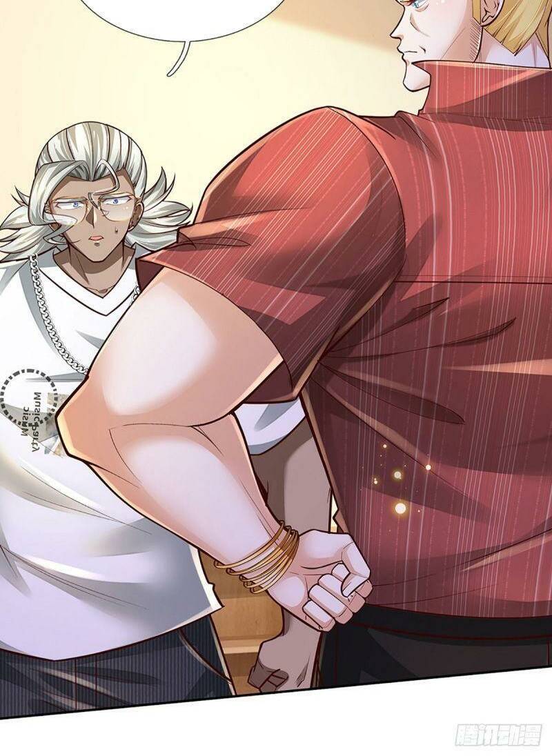 Luyện Thể Trăm Nghìn Tầng - Chapter 209 - Page 14