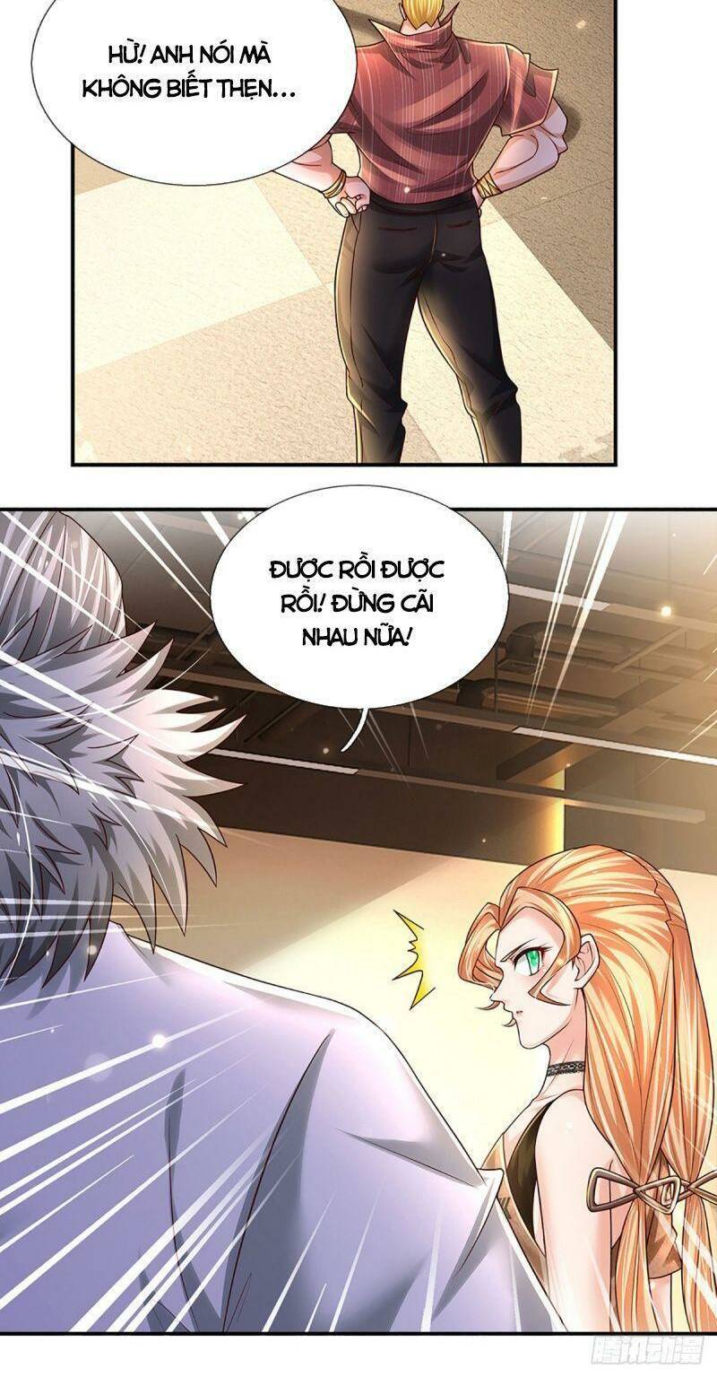 Luyện Thể Trăm Nghìn Tầng - Chapter 209 - Page 22