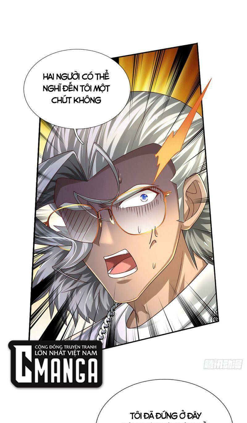 Luyện Thể Trăm Nghìn Tầng - Chapter 209 - Page 23