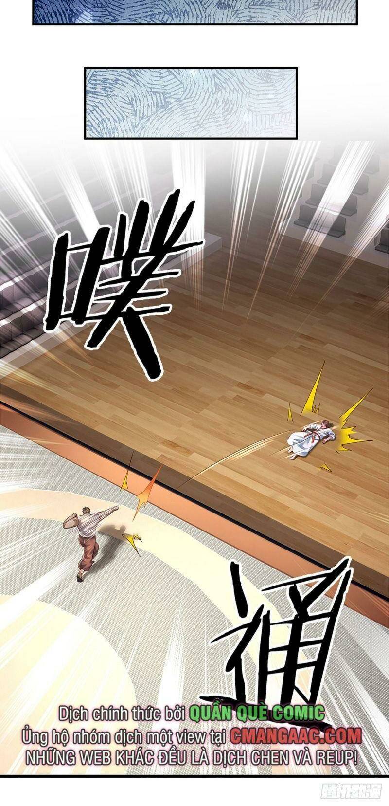 Luyện Thể Trăm Nghìn Tầng - Chapter 209 - Page 30