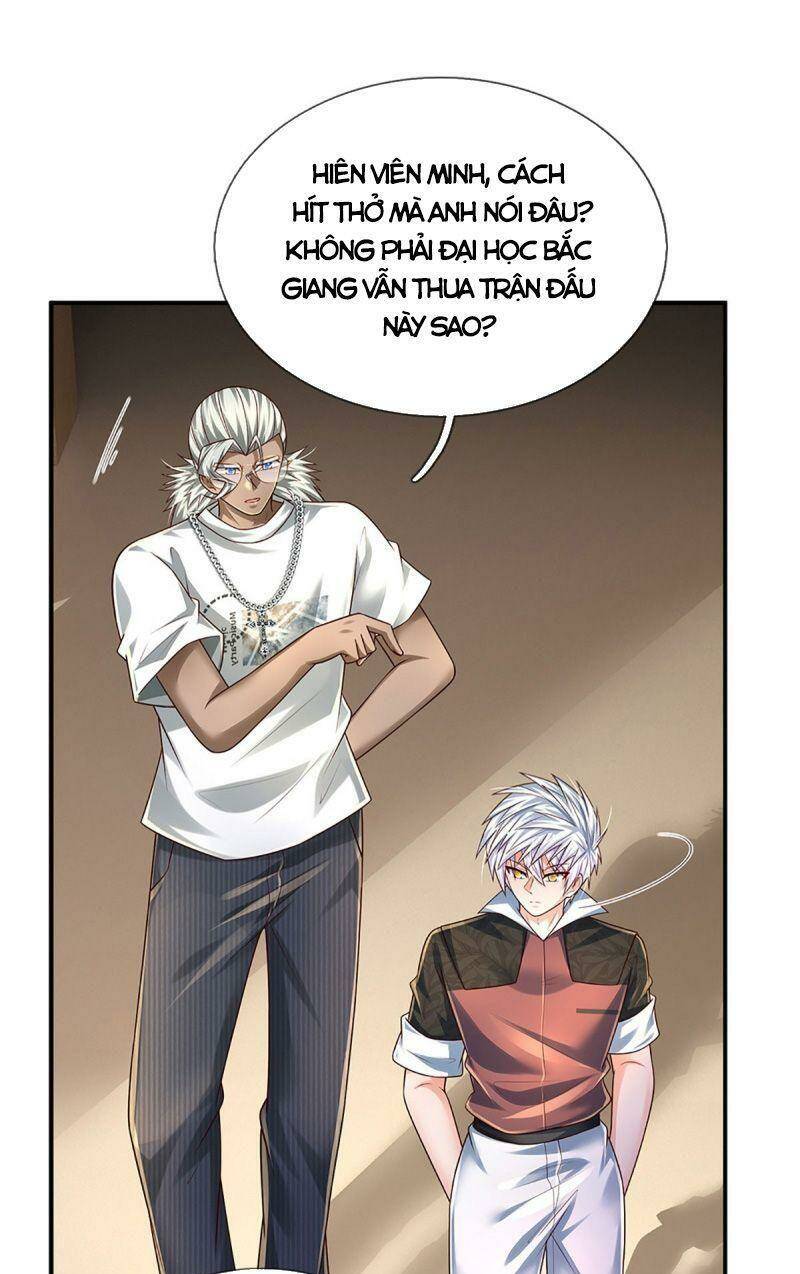 Luyện Thể Trăm Nghìn Tầng - Chapter 209 - Page 33