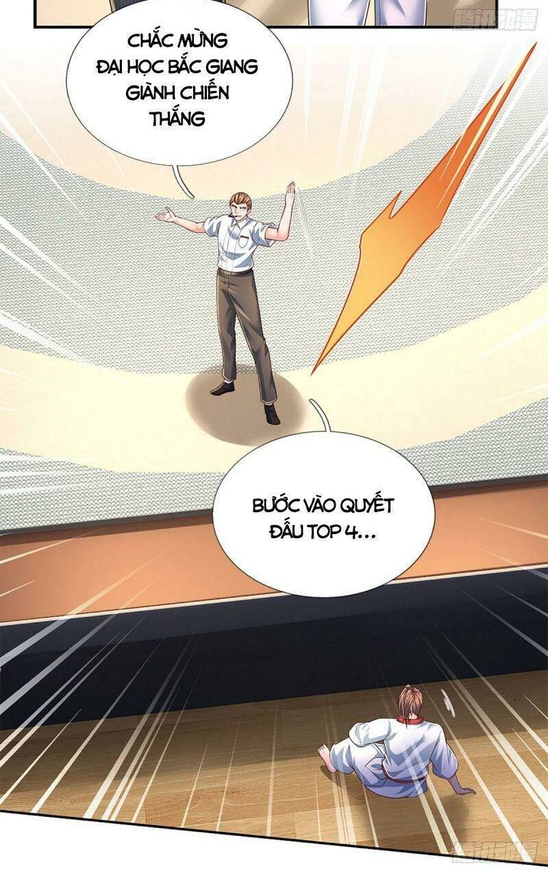 Luyện Thể Trăm Nghìn Tầng - Chapter 209 - Page 34